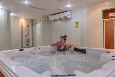 Minamark Beach Resort - 18