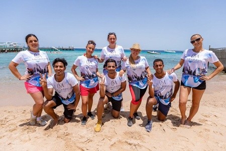 Minamark Beach Resort - 19