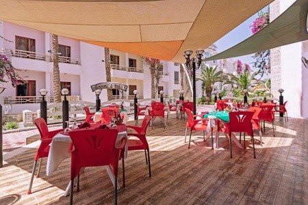 Minamark Beach Resort - 21