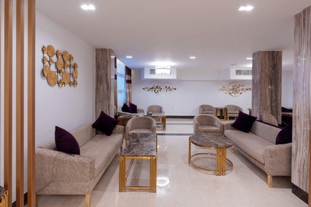 Minamark Beach Resort - 22