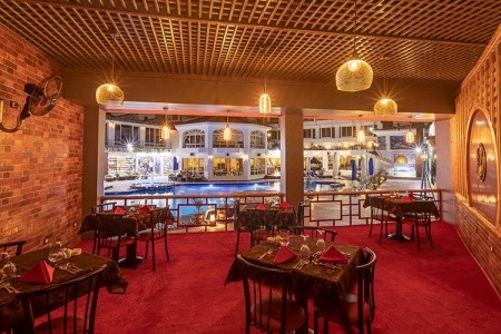 Minamark Beach Resort - 23