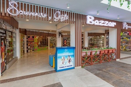 Minamark Beach Resort - 24