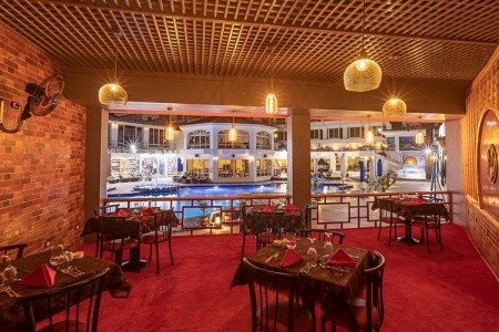 Minamark Beach Resort - 25