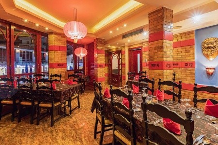 Minamark Beach Resort - 26