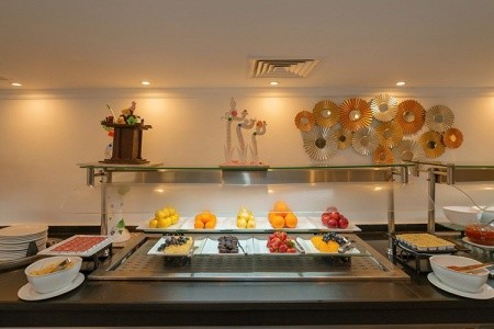 Minamark Beach Resort - 28