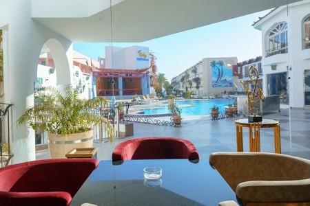 Minamark Beach Resort - 29