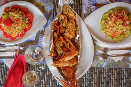 Minamark Beach Resort - 31