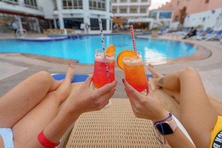 Minamark Beach Resort - 33