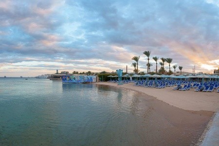 Minamark Beach Resort - 34