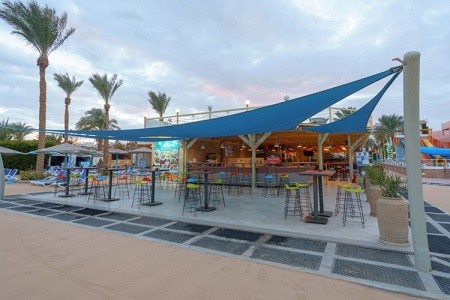 Minamark Beach Resort - 35