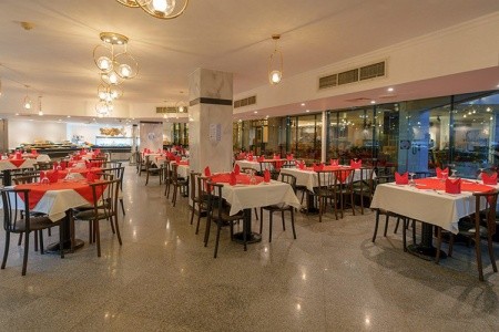 Minamark Beach Resort - 36