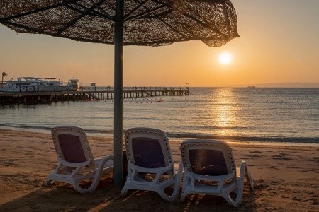 Minamark Beach Resort - 39