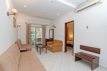 Minamark Beach Resort - 41