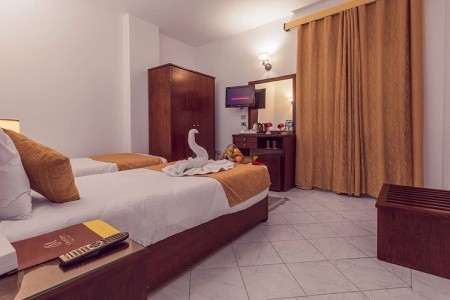 Minamark Beach Resort - 42