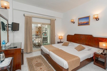 Minamark Beach Resort - 43