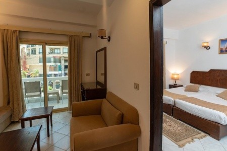 Minamark Beach Resort - 44