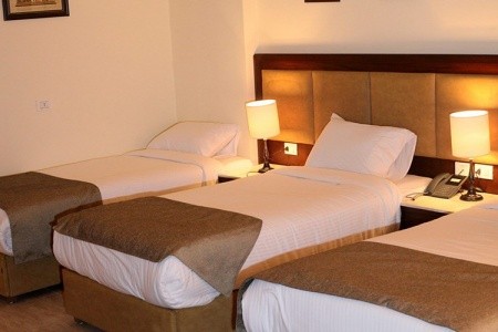 Minamark Beach Resort - 45