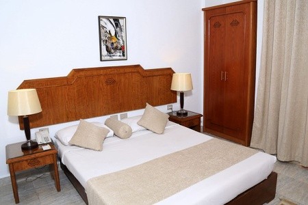 Minamark Beach Resort - 46