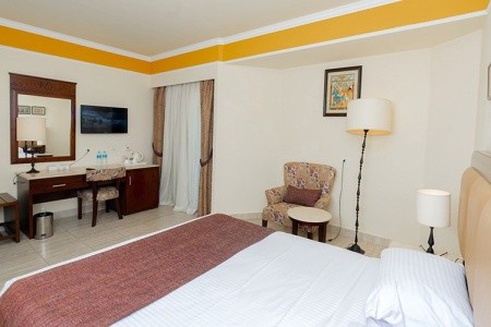 Minamark Beach Resort - 50