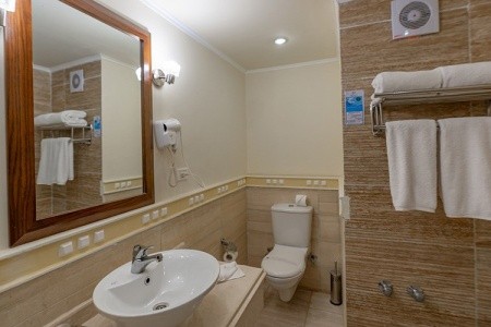 Minamark Beach Resort - 52