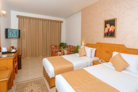 Minamark Beach Resort - 55