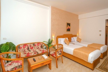 Minamark Beach Resort - 56