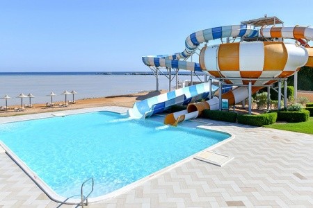 Jaz Aquamarine Resort (Ex. Iberotel Aquamarine) - 6