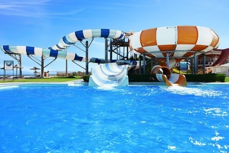 Jaz Aquamarine Resort (Ex. Iberotel Aquamarine) - 7