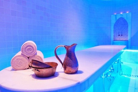 Jaz Aquamarine Resort (Ex. Iberotel Aquamarine) - 11