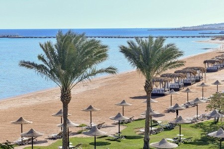 Jaz Aquamarine Resort (Ex. Iberotel Aquamarine) - 13