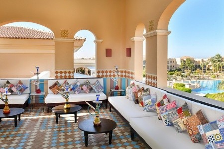 Jaz Aquamarine Resort (Ex. Iberotel Aquamarine) - 16