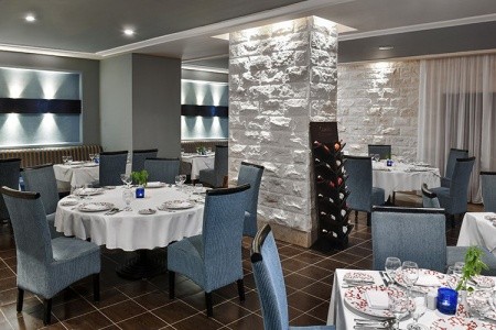 Jaz Aquamarine Resort (Ex. Iberotel Aquamarine) - 17