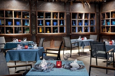 Jaz Aquamarine Resort (Ex. Iberotel Aquamarine) - 20