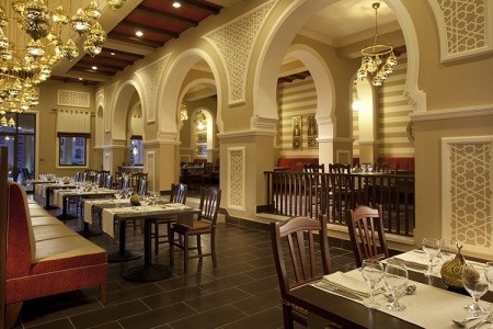 Jaz Aquamarine Resort (Ex. Iberotel Aquamarine) - 23