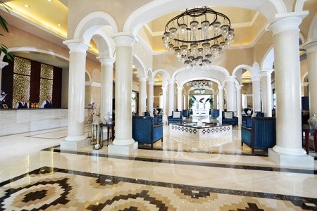 Jaz Aquamarine Resort (Ex. Iberotel Aquamarine) - 24