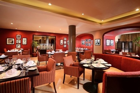 Jaz Aquamarine Resort (Ex. Iberotel Aquamarine) - 27