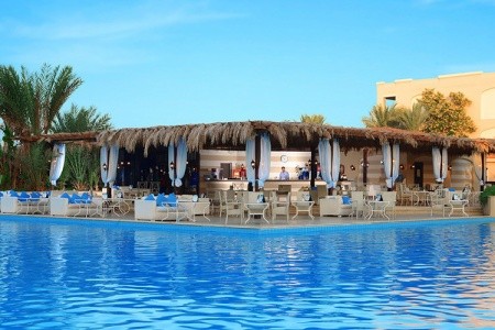 Jaz Aquamarine Resort (Ex. Iberotel Aquamarine) - 28