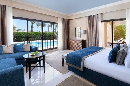 Jaz Aquamarine Resort (Ex. Iberotel Aquamarine) - 29