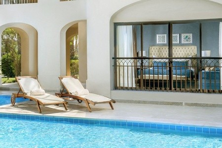 Jaz Aquamarine Resort (Ex. Iberotel Aquamarine) - 30