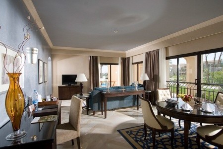 Jaz Aquamarine Resort (Ex. Iberotel Aquamarine) - 38