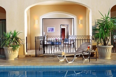 Jaz Aquamarine Resort (Ex. Iberotel Aquamarine) - 42