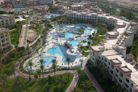 Serenity Alma Resort (Ex. Serenity Fun City) - 3