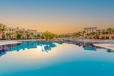 Serenity Alma Resort (Ex. Serenity Fun City) - 5