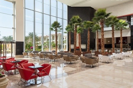 Serenity Alma Resort (Ex. Serenity Fun City) - 6