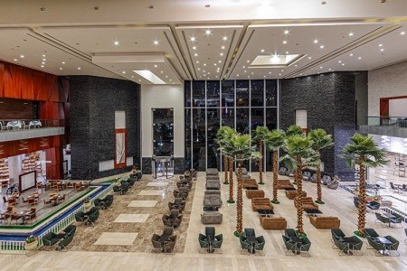 Serenity Alma Resort (Ex. Serenity Fun City) - 7