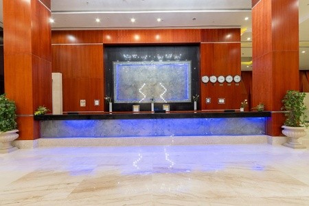 Serenity Alma Resort (Ex. Serenity Fun City) - 8