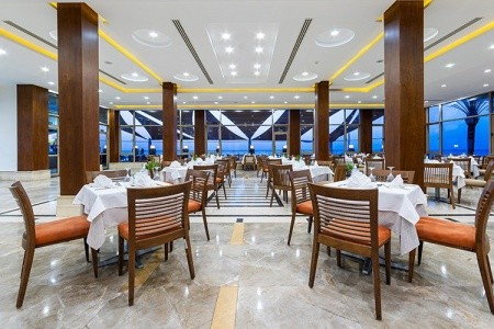 Serenity Alma Resort (Ex. Serenity Fun City) - 9