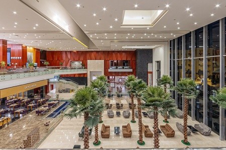 Serenity Alma Resort (Ex. Serenity Fun City) - 10