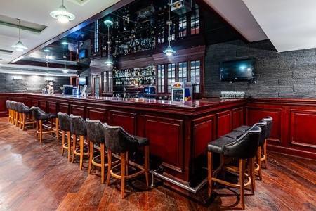 Serenity Alma Resort (Ex. Serenity Fun City) - 12