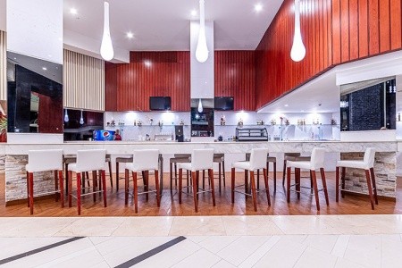 Serenity Alma Resort (Ex. Serenity Fun City) - 13